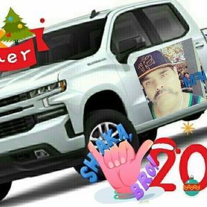 Meet your Posher, Delpino